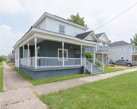 250 Pinner St, Suffolk, VA 23434
