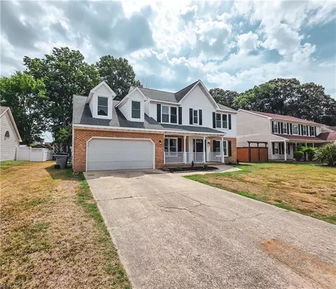 220 Upland Dr, Hampton, VA 23666 photo 24