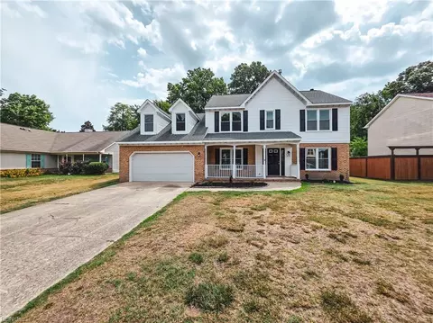220 Upland Dr, Hampton, VA 23666 photo 23