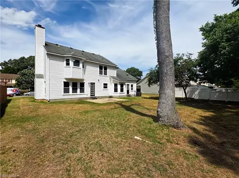 220 Upland Dr, Hampton, VA 23666 photo 28
