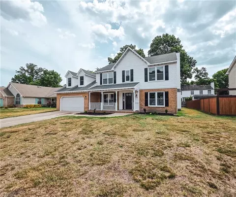 220 Upland Dr, Hampton, VA 23666 photo 25