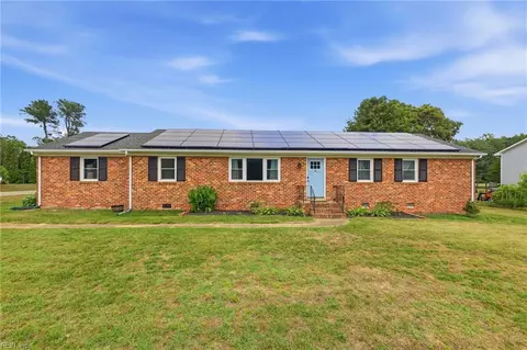 4280 Studley Rd, Mechanicsville, VA 23116