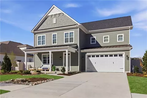 2032 Charwood Dr, Chesapeake, VA 23320