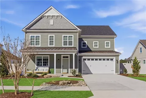 2039 Charwood Dr, Chesapeake, VA 23320