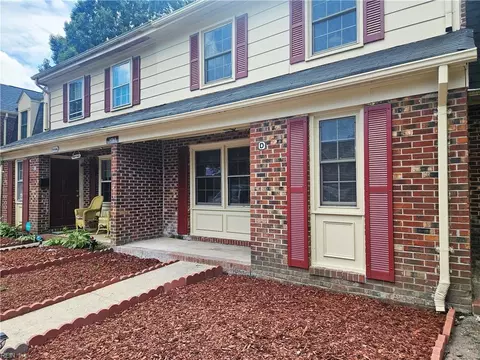 14569 Old Courthouse Way #D, Newport News, VA 23608