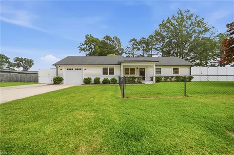 752 Victor Rd, Virginia Beach, VA 23454
