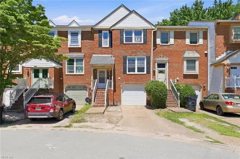 1524 Brendle Ct, Virginia Beach, VA 23464