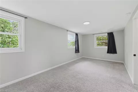 Bedroom - 2102 Grimes Rd, Hampton, VA 23663 photo 4 of 11
