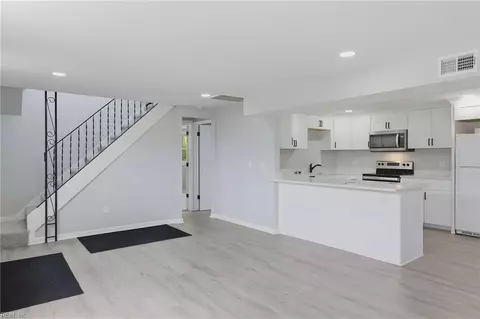 Living - 2102 Grimes Rd, Hampton, VA 23663 photo 6 of 11