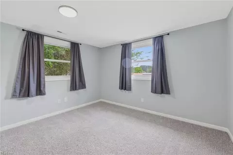 Bedroom - 2102 Grimes Rd, Hampton, VA 23663 photo 3 of 11