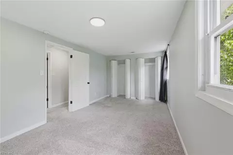 Bedroom - 2102 Grimes Rd, Hampton, VA 23663 photo 5 of 11