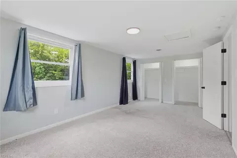 Bedroom - 2102 Grimes Rd, Hampton, VA 23663 photo 10 of 11