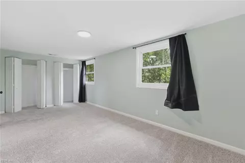 Bedroom - 2102 Grimes Rd, Hampton, VA 23663 photo 6 of 11