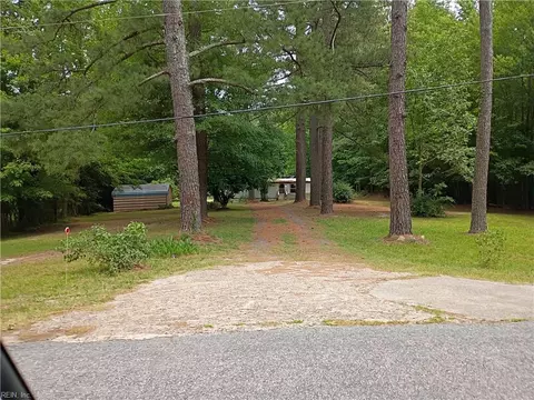 3445 Beaver Dam Rd, Isle Of Wight County, VA 23851