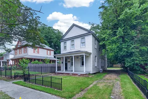 219 Broad St, Portsmouth, VA 23707