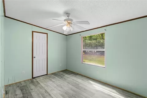Bedroom - 7695 Wagon Run Rd, Gloucester, VA 23061 photo 6 of 6