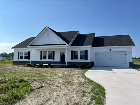 101 Apple Ct, Elizabeth City, NC 27909