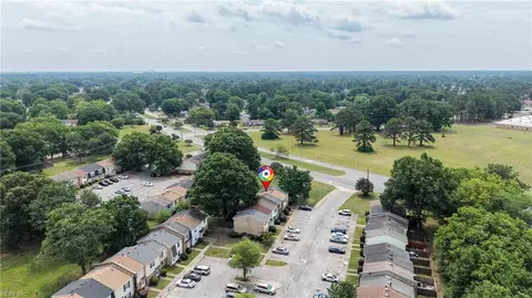 View/Area - 4602 Greenwood Dr, Portsmouth, VA 23701 photo 11 of 17