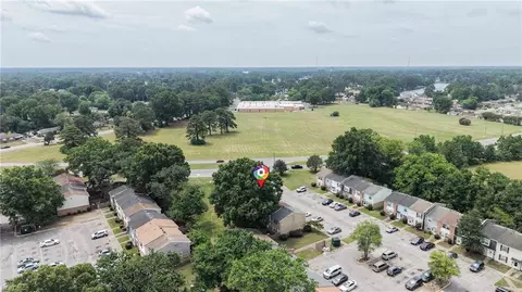 View/Area - 4602 Greenwood Dr, Portsmouth, VA 23701 photo 9 of 17