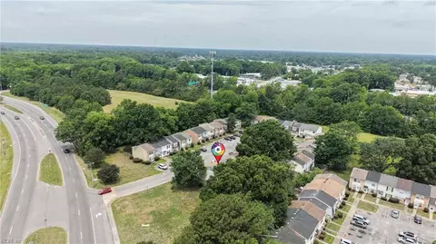View/Area - 4602 Greenwood Dr, Portsmouth, VA 23701 photo 5 of 17