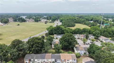 View/Area - 4602 Greenwood Dr, Portsmouth, VA 23701 photo 8 of 17