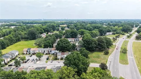 View/Area - 4602 Greenwood Dr, Portsmouth, VA 23701 photo 14 of 17