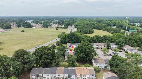 View/Area - 4602 Greenwood Dr, Portsmouth, VA 23701 photo 7 of 17