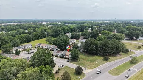 View/Area - 4602 Greenwood Dr, Portsmouth, VA 23701 photo 15 of 17