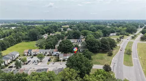 View/Area - 4602 Greenwood Dr, Portsmouth, VA 23701 photo 13 of 17