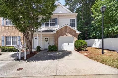 323 Congress St, Newport News, VA 23608