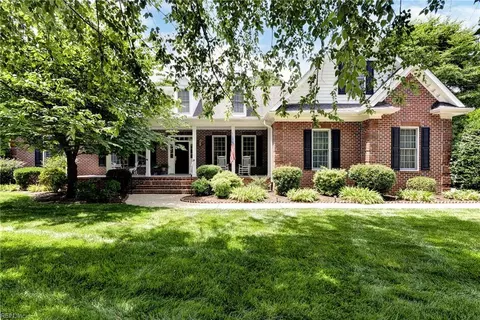 112 Bay Hl, Williamsburg, VA 23188