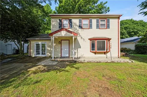 3 Lost Cv, Newport News, VA 23606