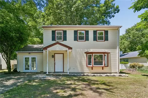 3 Lost Cv, Newport News, VA 23606