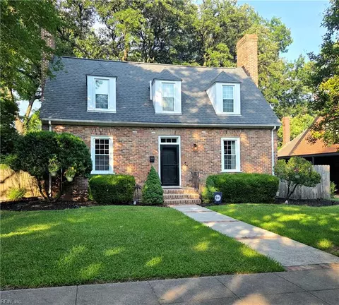 1410 Graydon Pl, Norfolk, VA 23507