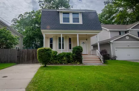3405 Lens Ave, Norfolk, VA 23509
