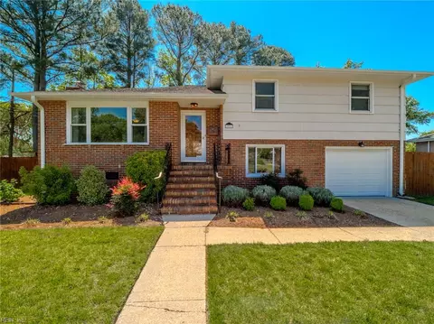2021 Meadow Lake Ct, Norfolk, VA 23518