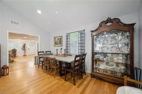 Dining - 8729 Marlfield Rd, Gloucester, VA 23061 photo 1 of 1