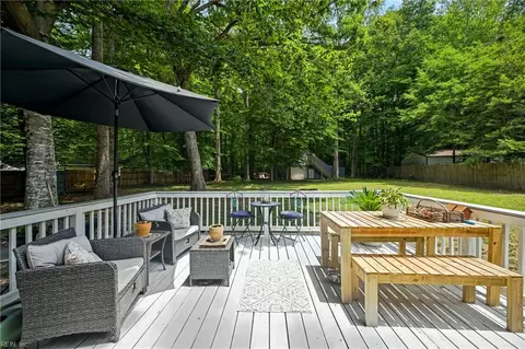 Exterior - 8729 Marlfield Rd, Gloucester, VA 23061 photo 2 of 6