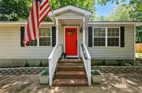 Other - 8729 Marlfield Rd, Gloucester, VA 23061 photo 1 of 13