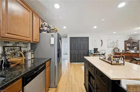 Kitchen - 8729 Marlfield Rd, Gloucester, VA 23061 photo 3 of 3