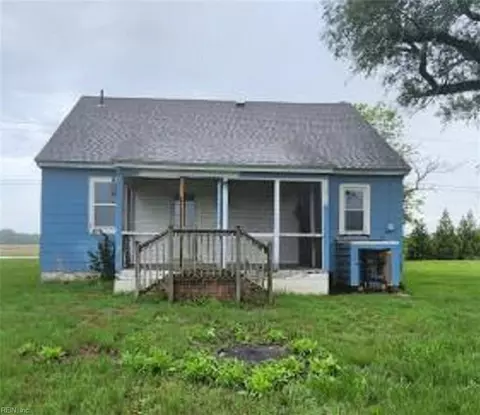 3249 Wardtown Rd, Exmore, VA 23350