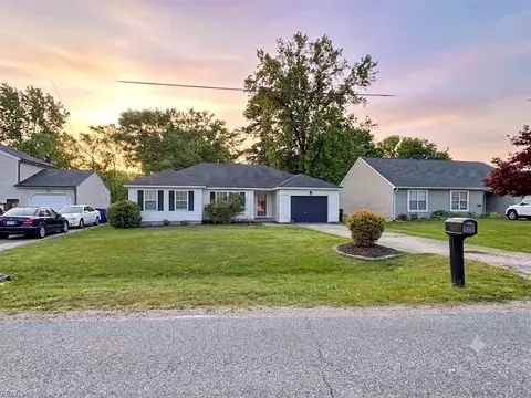 1021 Fentress Rd, Chesapeake, VA 23322