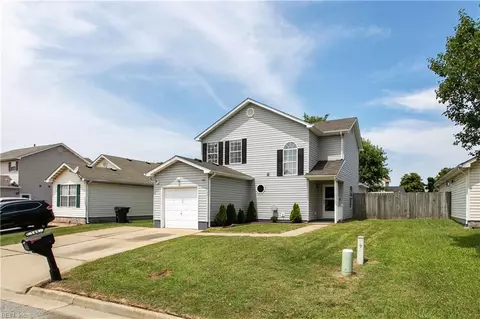 145 Greenfield Cres, Suffolk, VA 23434