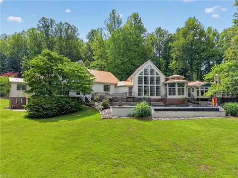 6360 Tennis Ct #CT, Culpeper County, VA 22701