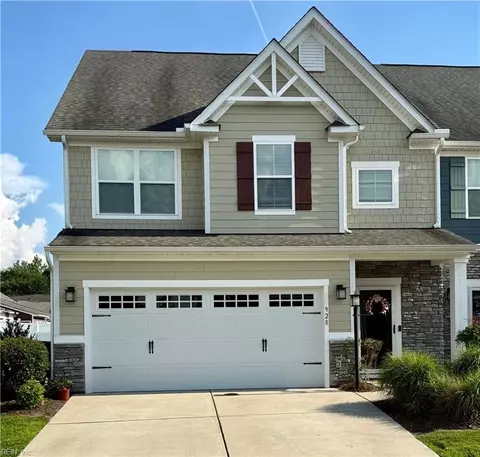 928 Adventure Way, Chesapeake, VA 23323