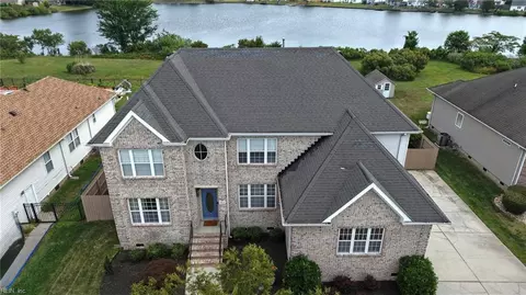 2069 Bierce Dr, Virginia Beach, VA 23454