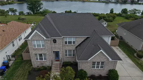 2069 Bierce Dr, Virginia Beach, VA 23454