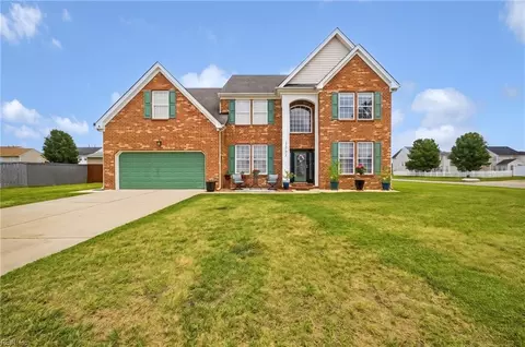 3201 Letcher Ct, Chesapeake, VA 23323