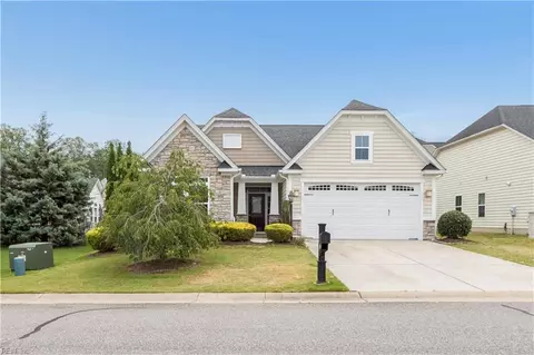 525 Caroline Cir, Williamsburg, VA 23185