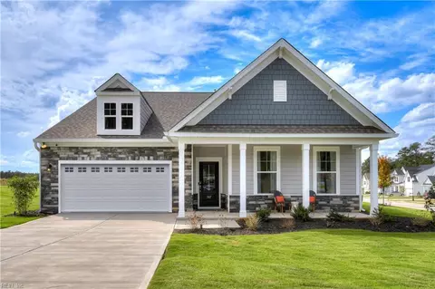 Mm Easton At Mallory Pointe, Isle Of Wight County, VA 23430